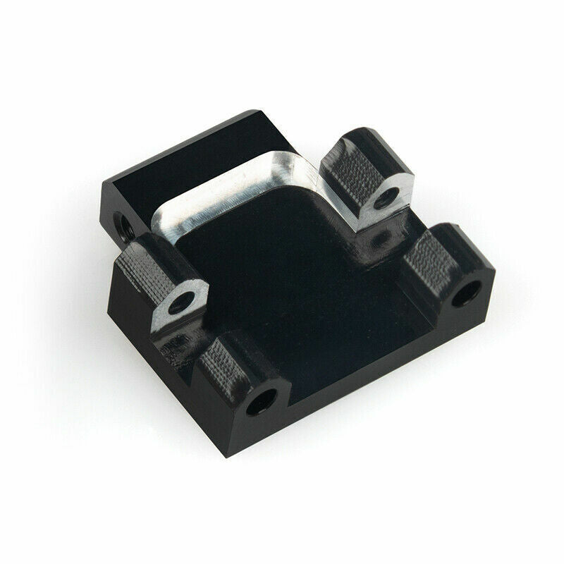 Aluminum Rear Axle Upper Link Mount For Axial SCX24 - TRC-052