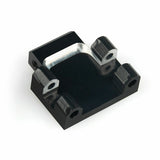 Aluminum Rear Axle Upper Link Mount For Axial SCX24 - TRC-052