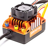 Firma 60A Sensored Brushless Smart Crawler ESC - SPMXSE1060