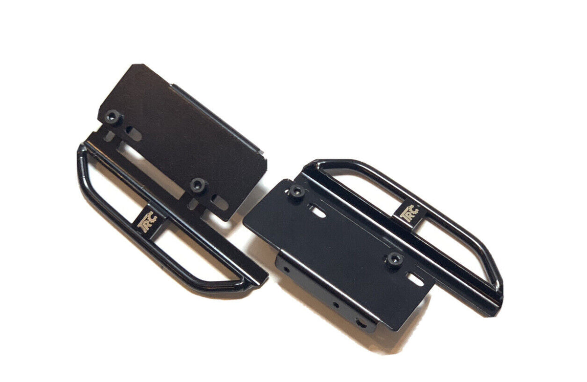 Metal Rock Rails For Axial SCX24 - TRC-041