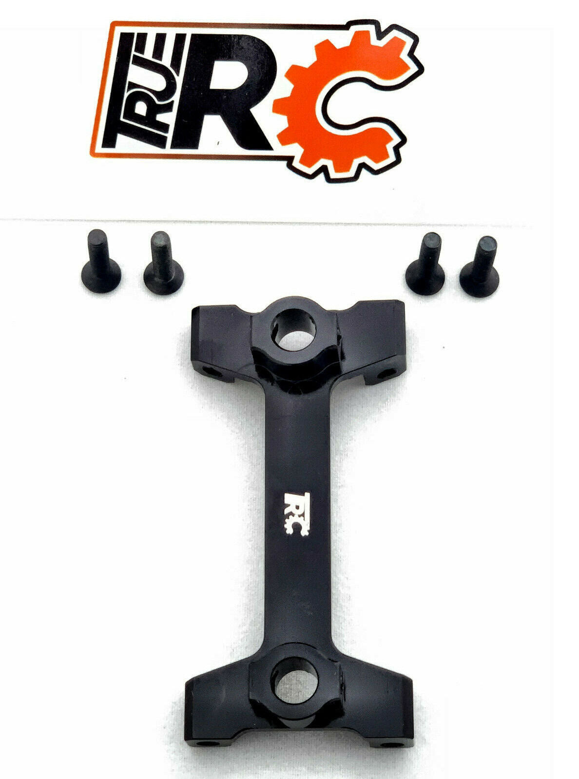 TRC-00_Hardened Rear Shafts SCX10-III - TRC-006