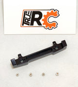 SCX24 Deabdolt Aluminum Rear Bumper - TRC-044