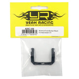 Aluminum Front Bumper Mount For Axial SCX24 C10 - TRC-059