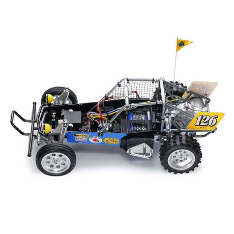 1/10 R/C Wild One 2WD Off-Roader Kit - TAM58695A - TAM58695A