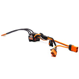 Firma 120A Brushless Smart ESC, 3S-4S - SPMXSE1120
