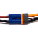 11.1V 2200mAh 3S 30C Smart LiPo Battery IC3 - SPMX22003S30