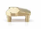 Brass Diff Cover 41g For Axial SCX10 III - TRC-022