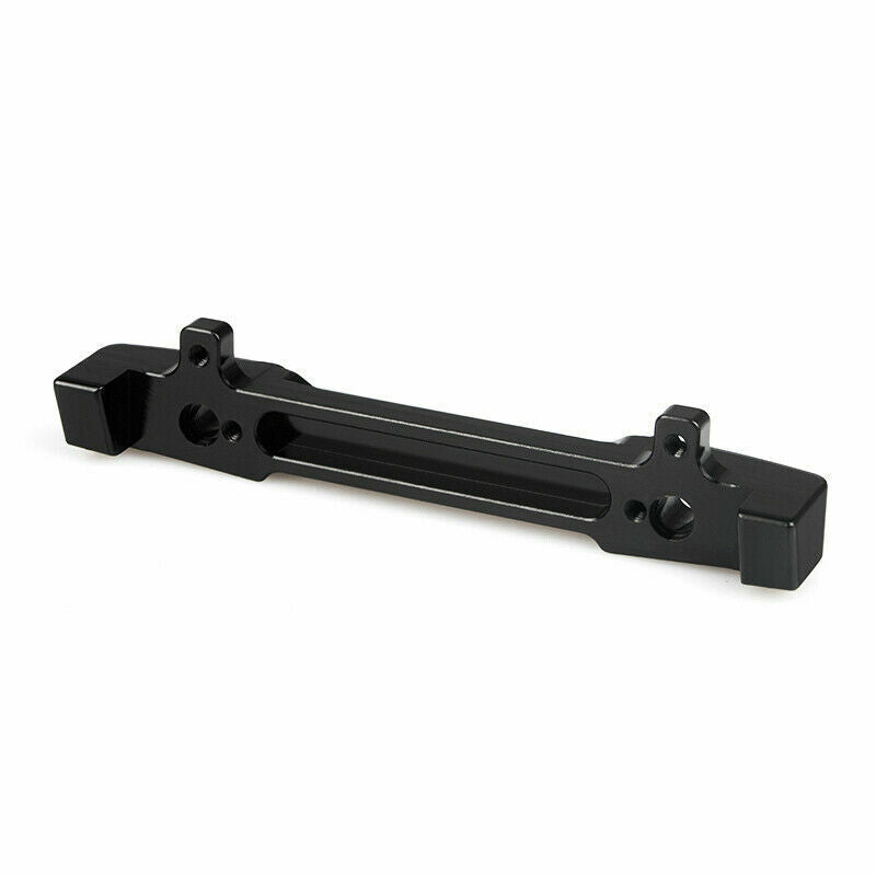 SCX24 Deabdolt Aluminum Rear Bumper - TRC-044