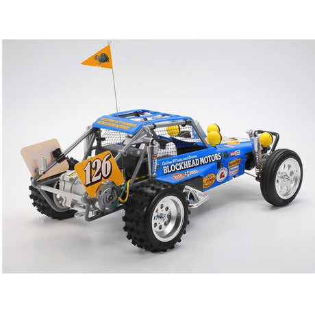 1/10 R/C Wild One 2WD Off-Roader Kit - TAM58695A - TAM58695A
