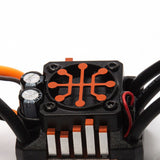 Firma 120A Brushless Smart ESC, 3S-4S - SPMXSE1120