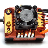 Firma 60A Sensored Brushless Smart Crawler ESC - SPMXSE1060