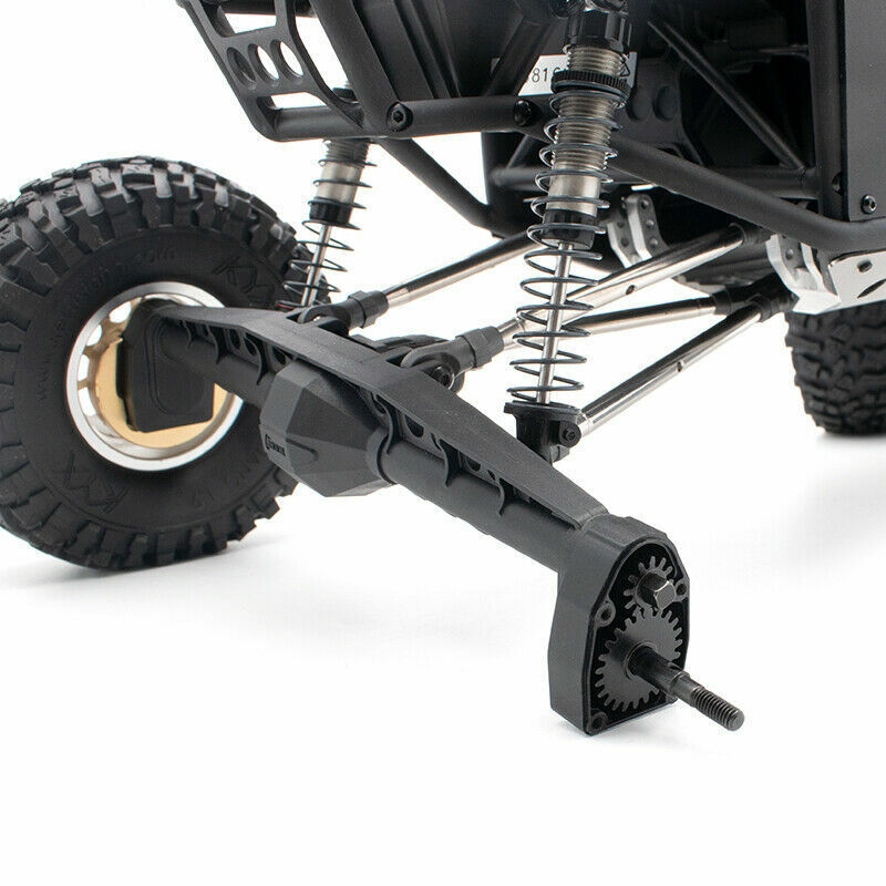 TrueRC SCX10 III Capra Portal Gears - TRC-003