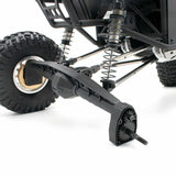 TrueRC SCX10 III Capra Portal Gears - TRC-003