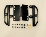 Metal Rock Rails For Axial SCX24 - TRC-041