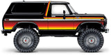 TRX82046-4-SUN TRX-4 1979 Ford Bronco
