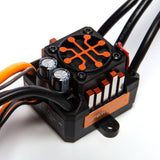 Firma 120A Brushless Smart ESC, 3S-4S - SPMXSE1120