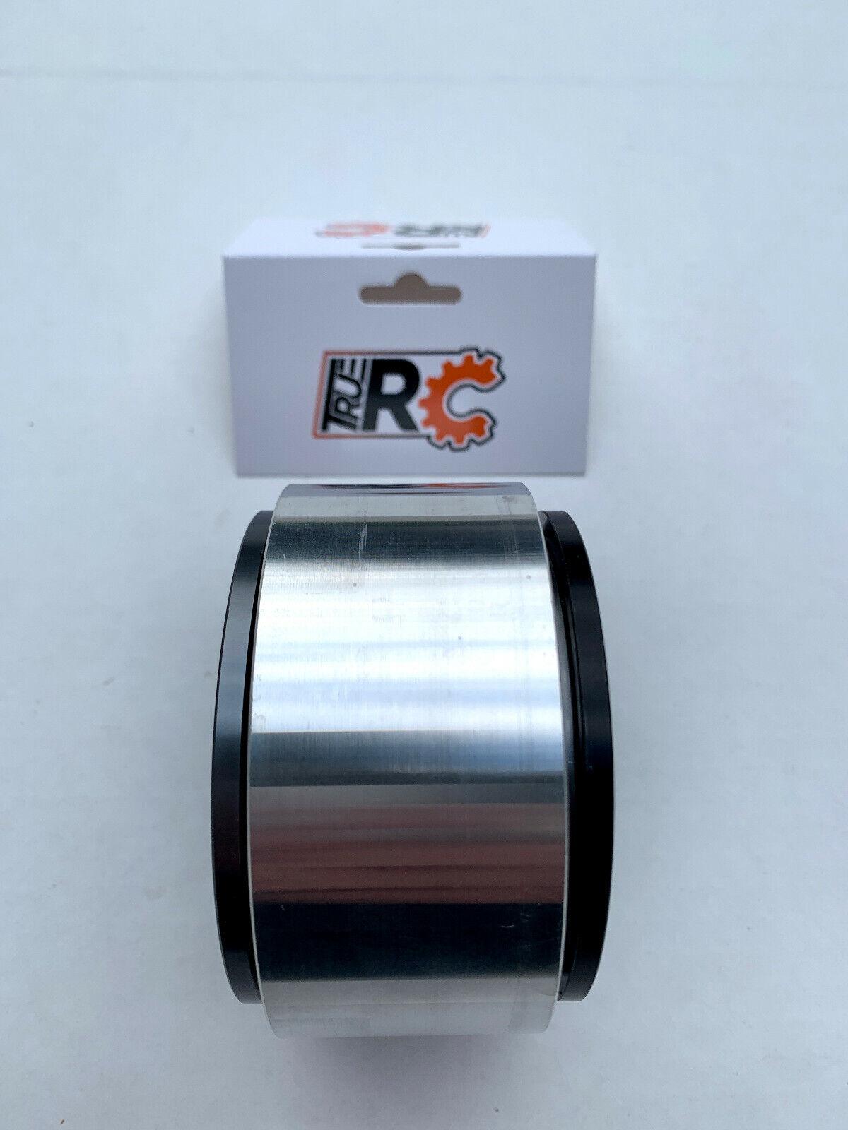 Axial SCX6 2.9” Titanium Aluminum Wheels 2 each - TRC-107