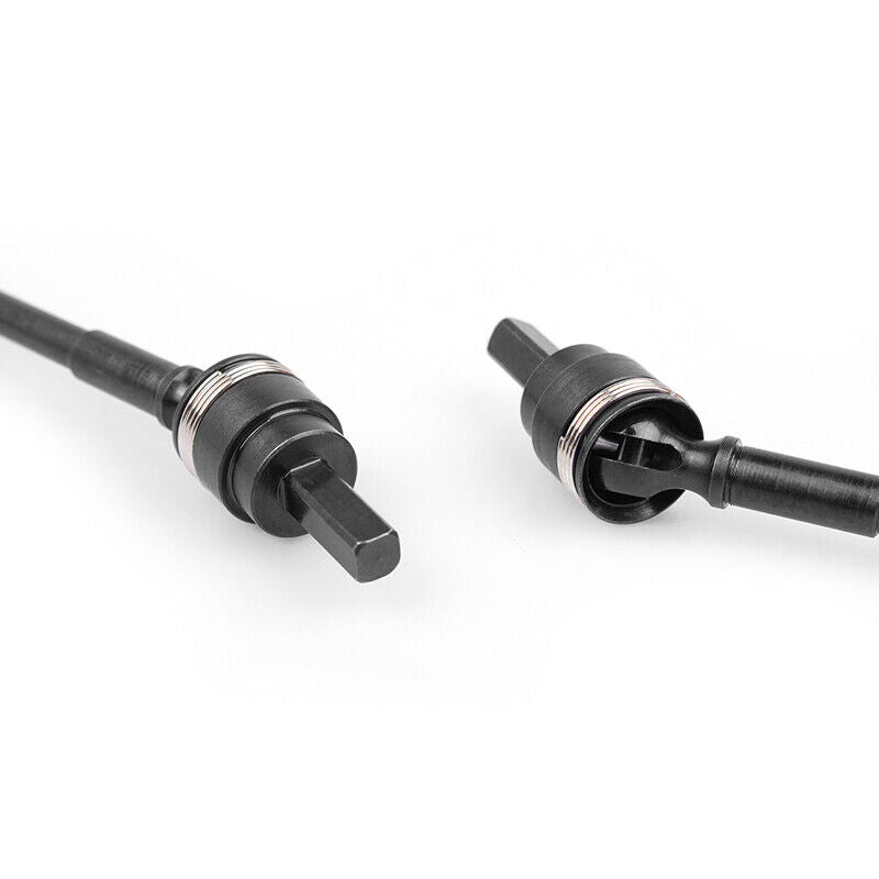 TrueRC Hardened Front CVD Shafts SCX10-III - TRC-009