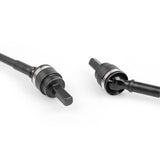 TrueRC Hardened Front CVD Shafts SCX10-III - TRC-009