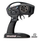 1/16 E-REVO VXL RTR W/TSM - TRA71076-3