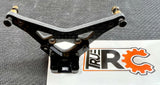 Losi Mini-T B Carbon Rear Shock Tower Mount - TRC-128