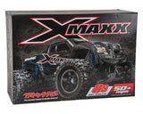 TRX77086-4-RNR X-MAXX with 8S ESC