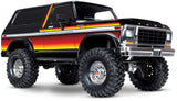 TRX82046-4-SUN TRX-4 1979 Ford Bronco