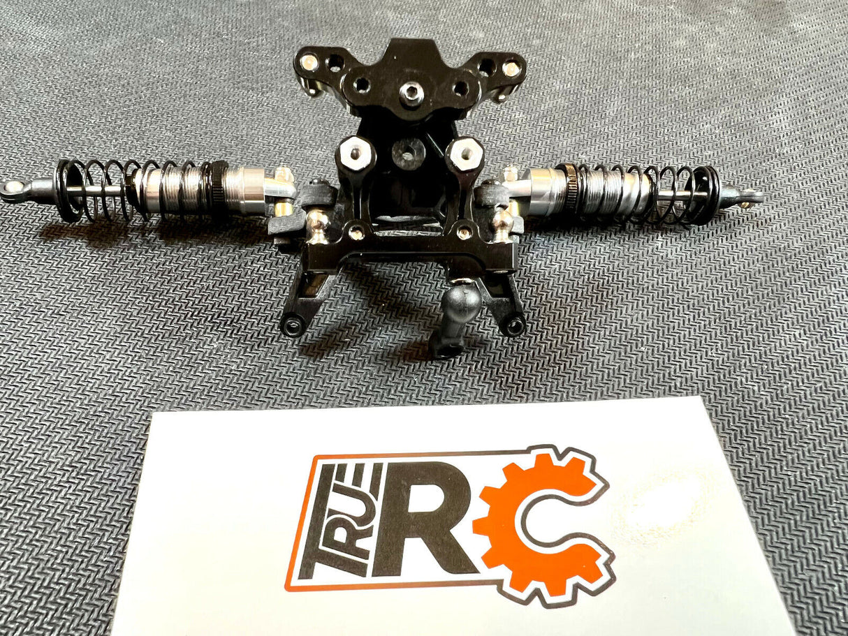 Losi Mini-T B Carbon Front Shock Tower Mount - TRC-127