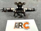 Losi Mini-T B Carbon Front Shock Tower Mount - TRC-127