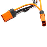 Firma 120A Brushless Smart ESC, 3S-4S - SPMXSE1120