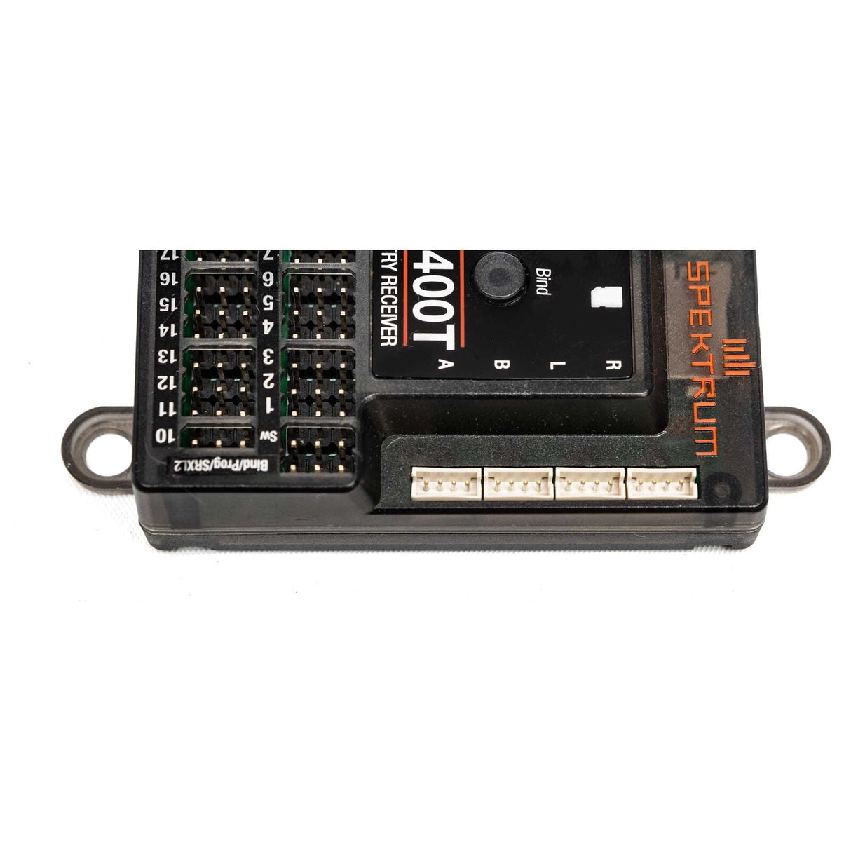 AR20400T 20 Channel PowerSafe Telemetry Receiver - SPMAR20400T