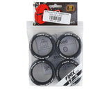 DS Racing Finix Treaded Drift Tires (4) LF-5 - DSC-LF-5SE