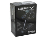 Futaba 3PV 3-Channel 2.4GHz FHSS/S-FHSS Radio System w/R203GF Receiver - FUT01004353-3