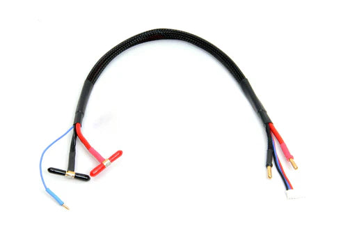 Pro Lead Cable 18 inches with a JST 7 Pin Balance Connector 18" & 28" - 1001-18G