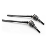 TRC-00_Hardened Rear Shafts SCX10-III - TRC-006