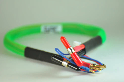 Pro Lead Cable 18 inches with a JST 7 Pin Balance Connector 18" & 28" - 1001-18G