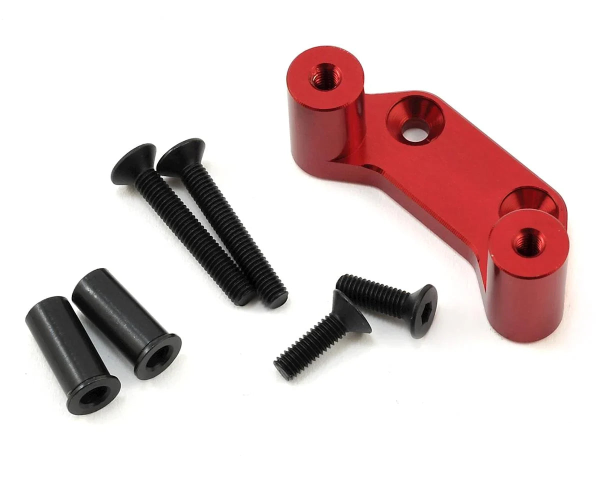 MST Aluminum Steering Arm Mount - MXS-210588R
