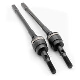 TRC-00_Hardened Rear Shafts SCX10-III - TRC-006