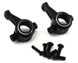 Hot Racing Arrma 4x4 Aluminum Steering Blocks Left/Right - HRAATF2101