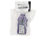 Sideways RC Scale Drift Bucket Seat V2 Purple - SDW-BSEATV2-PU