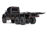 TRX-6 Ultimate RC Hauler w/Winch - 88086-84-BLK