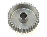 Axon 64P Aluminum Pinion Gear (22T) - AXOGP-A6-022