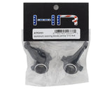 Hot Racing Arrma 4x4 Aluminum Steering Blocks Left/Right - HRAATF2101