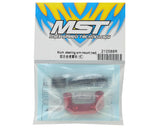 MST Aluminum Steering Arm Mount - MXS-210588R