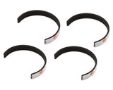 DS Racing Finix Treaded Drift Tires (4) LF-5 - DSC-LF-5SE