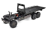 TRX-6 Ultimate RC Hauler w/Winch - 88086-84-BLK