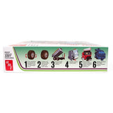 1/25 IH Paystar 5000 Dump Truck - AMT1381