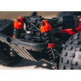 ARA2102T1 1/18 ARRMA GRANITE GROM (Battery & Charger Included)
