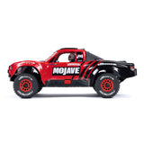 ARA2104T1 1/16 ARRMA MOJAVE GROM (Battery & Charger Included)