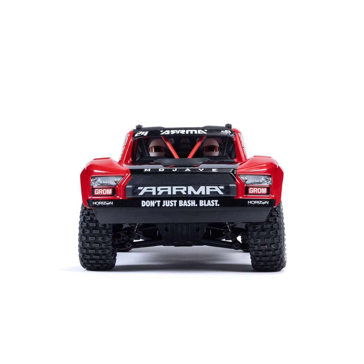 ARA2104T1 1/16 ARRMA MOJAVE GROM (Battery & Charger Included)